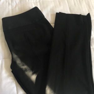 EXPRESS Black trousers